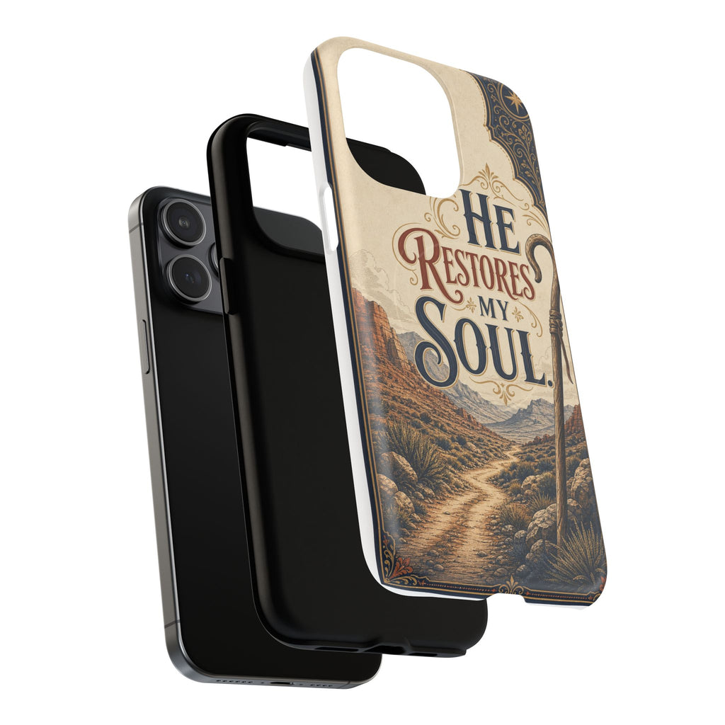 Kingdom Come Phone Case