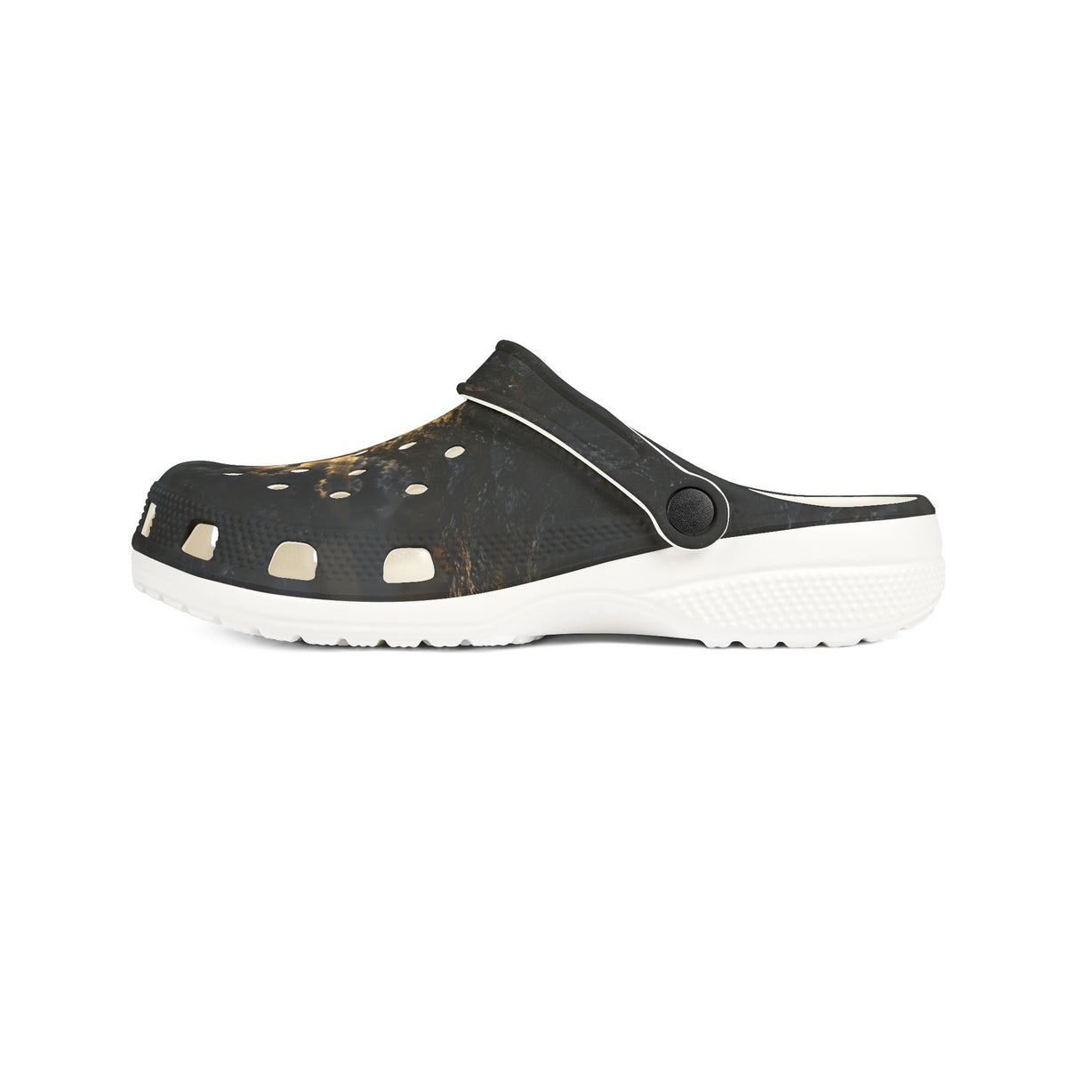 The Open Way | John 14:6 Christian EVA Foam Clogs