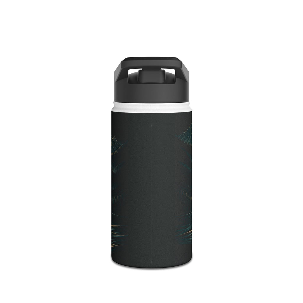 Thirst for the Living God Stainless Steel Water Bottle