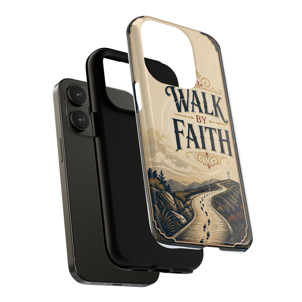 Grace Grit Phone Case