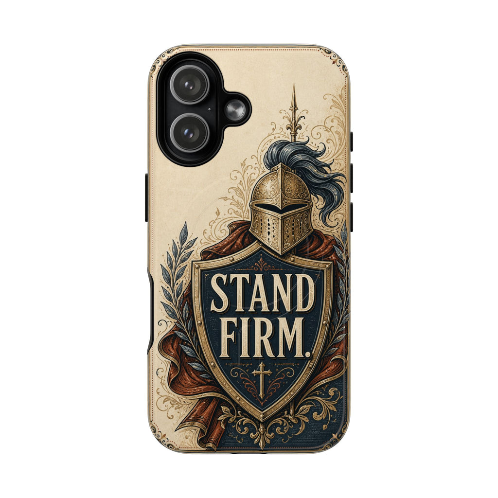 He Restores My Soul Phone Case