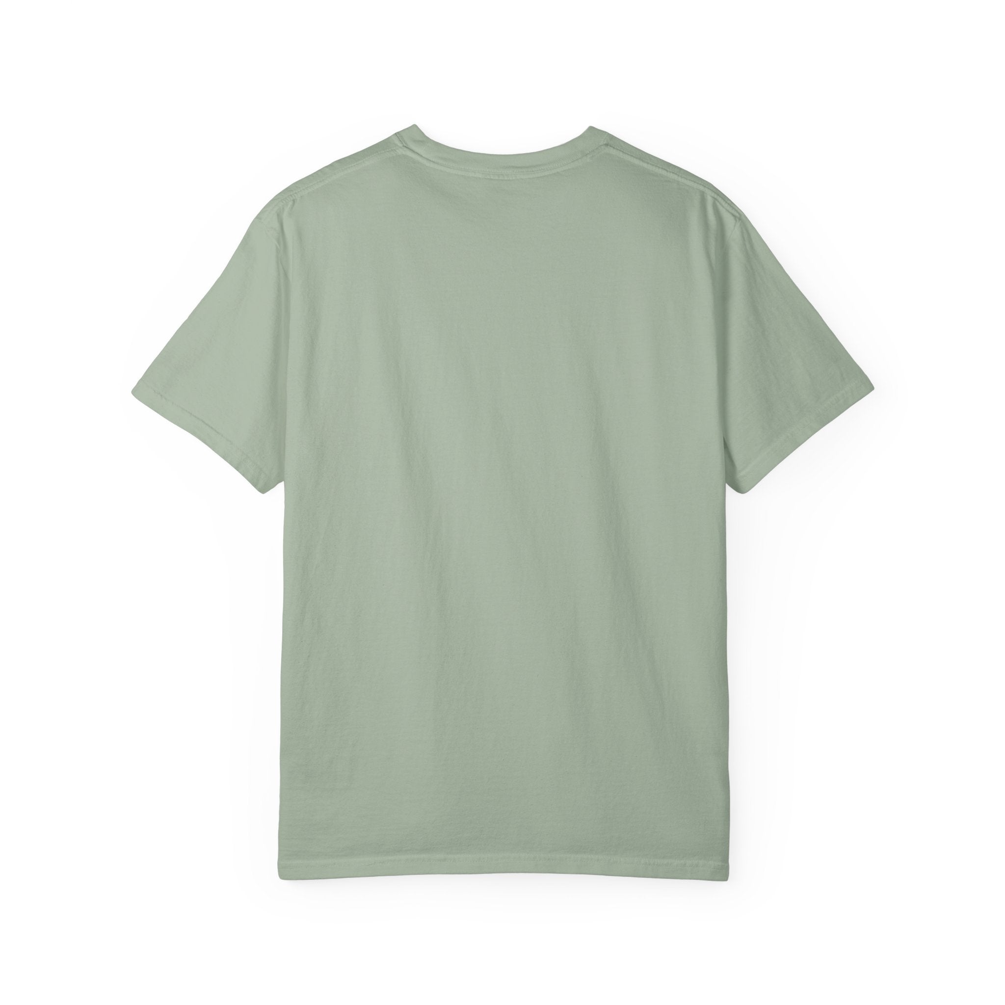 God Forbid phrase T-Shirt | Minimal Text Graphic Tee