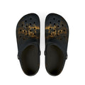 Shepherd's Call | Psalm 23:1–4 Christian EVA Foam Clogs