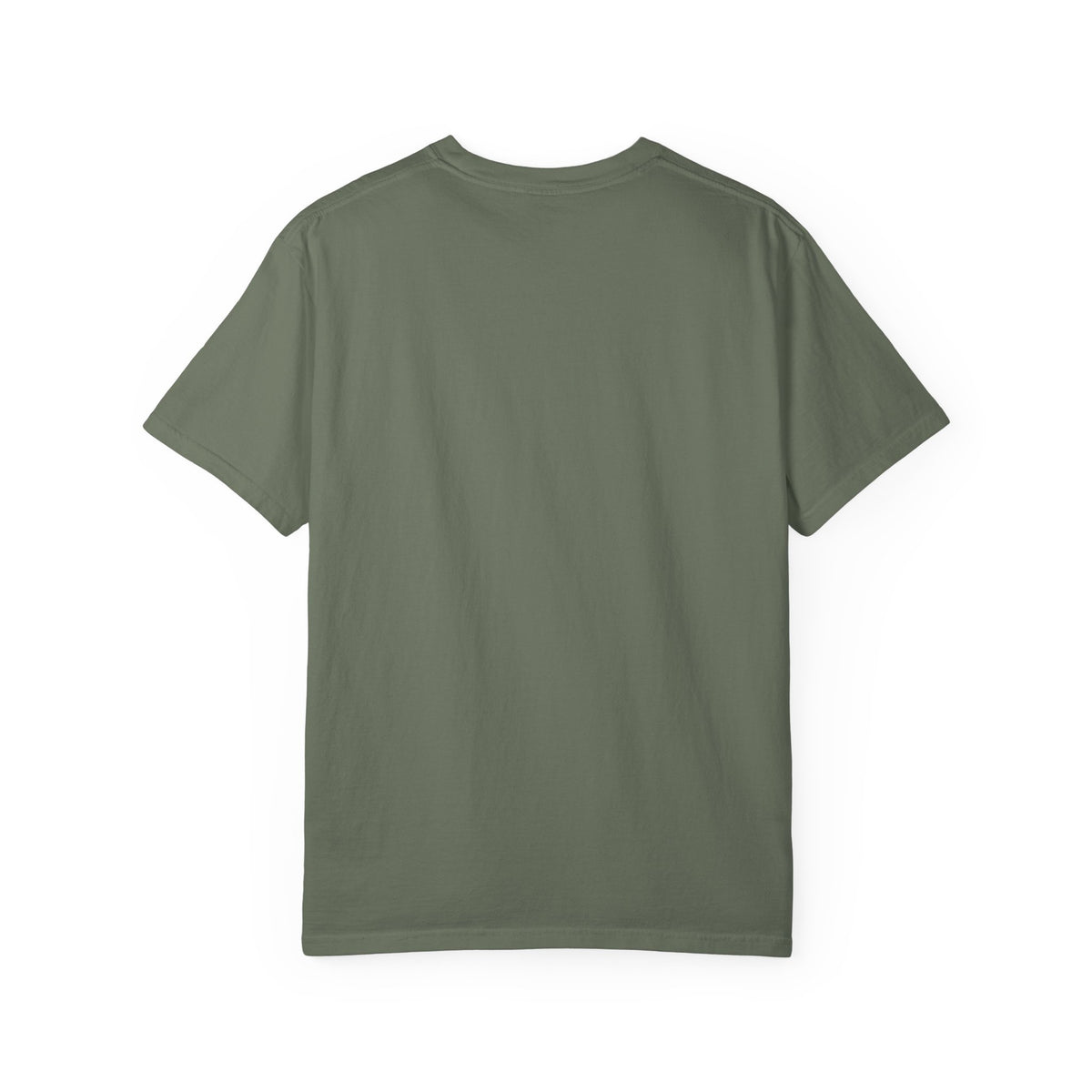 Press On Christian T-Shirt
