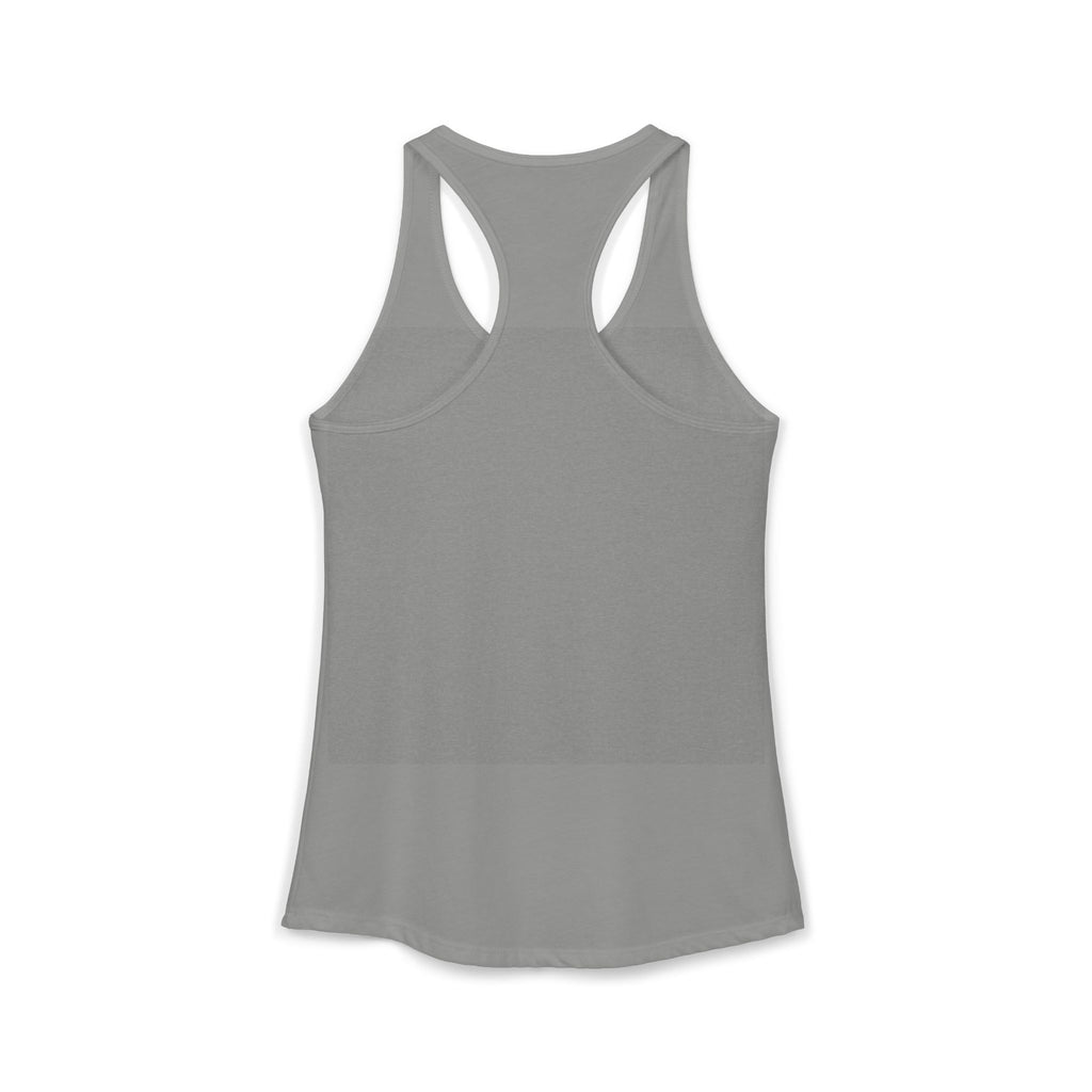 Jesus Loves Me Tank Top for Women, Christian Racerback Workout Tank, Faith Gym Shirt, Inspirational Activewear