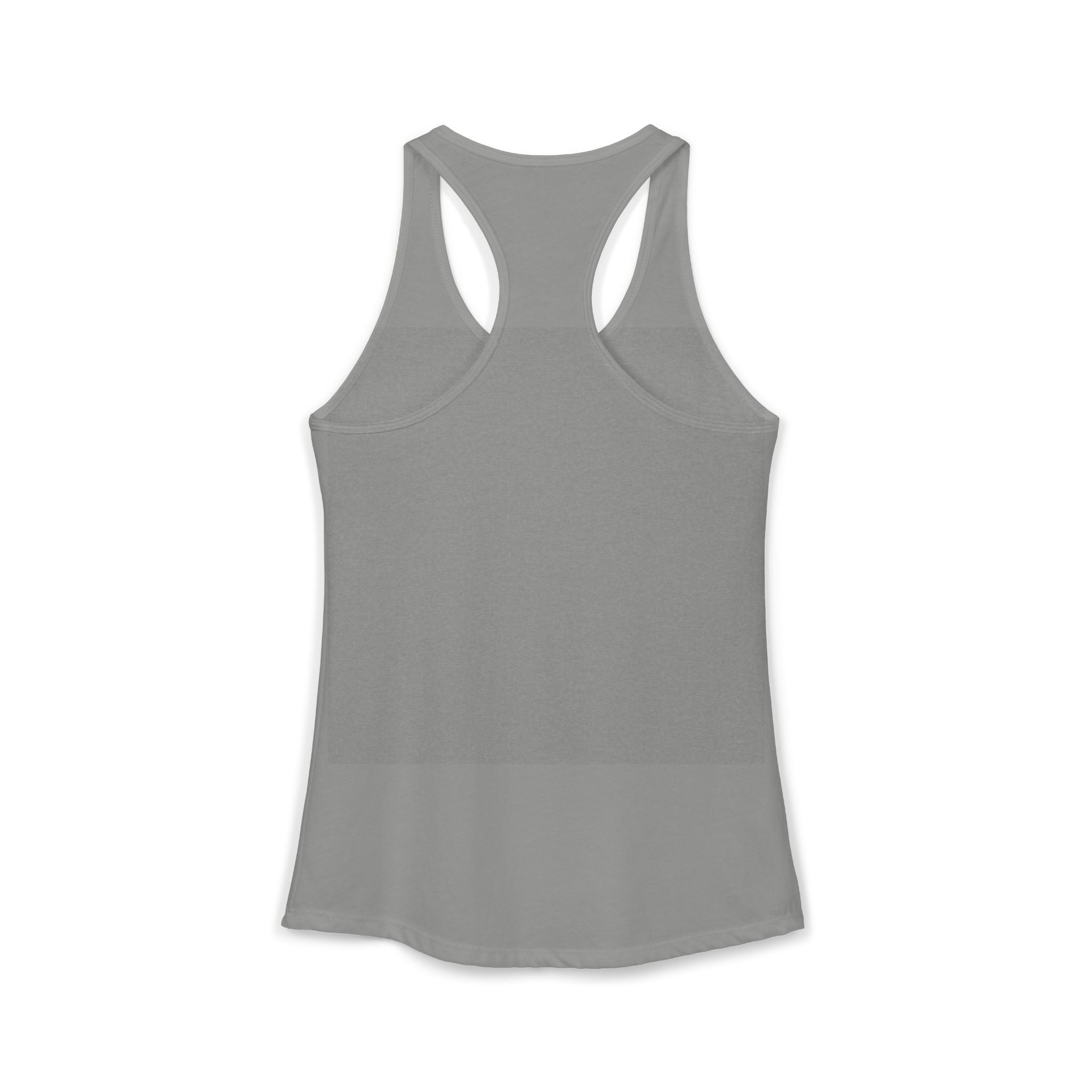 Jesus Loves Me Tank Top for Women, Christian Racerback Workout Tank, Faith Gym Shirt, Inspirational Activewear