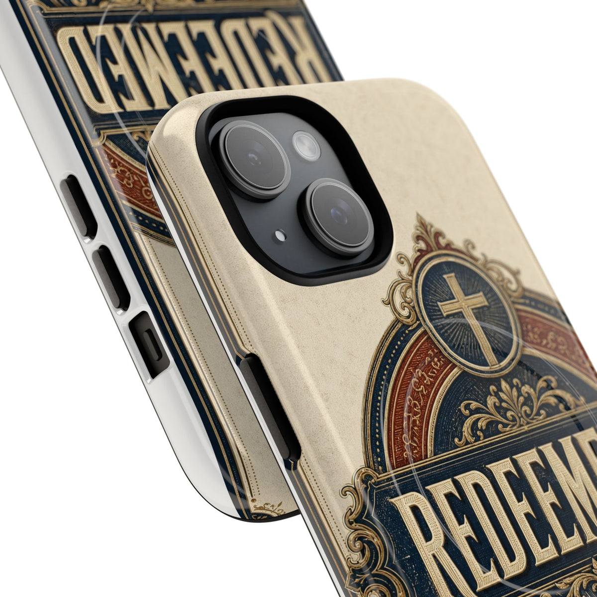 Stand Firm Phone Case