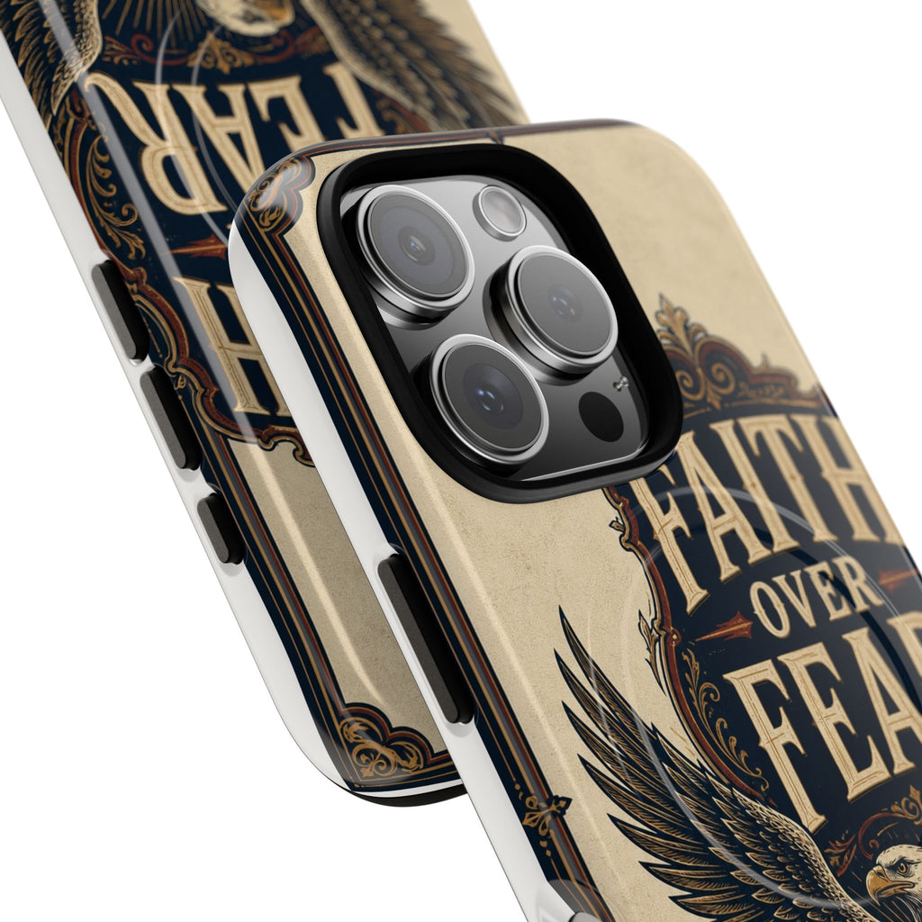 Redeemed Phone Case