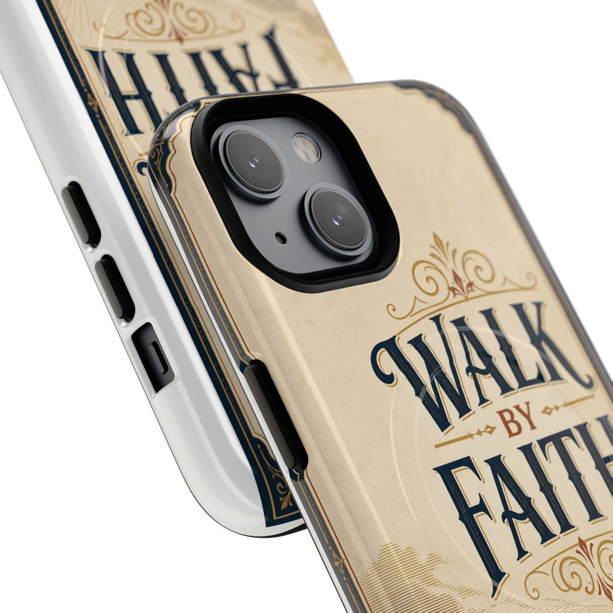 Grace Grit Phone Case