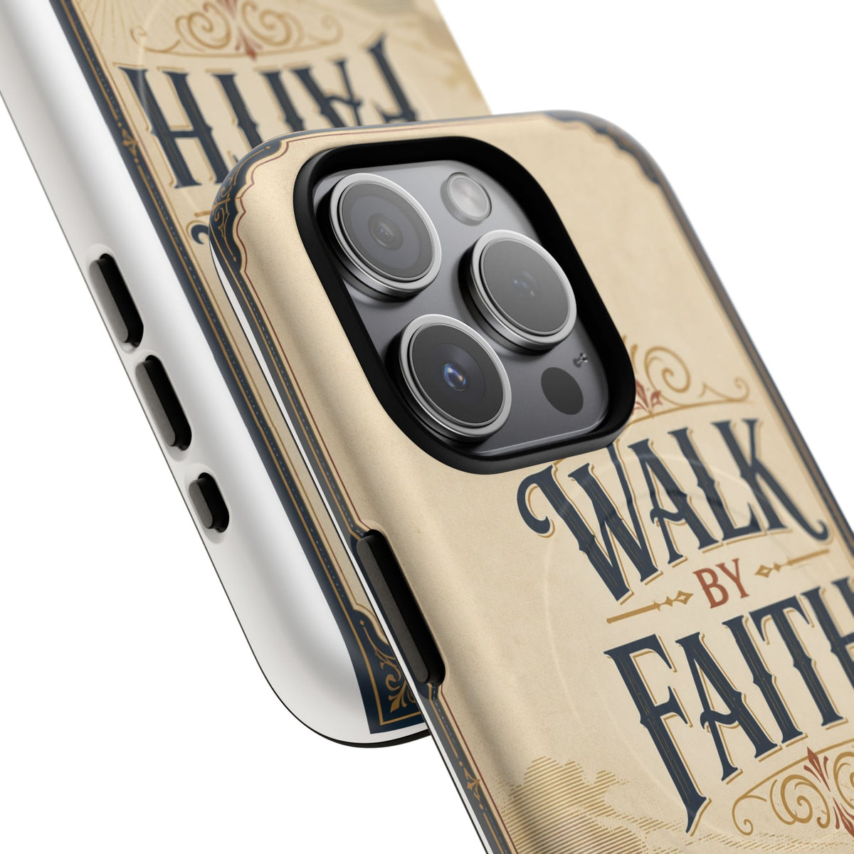 Grace Grit Phone Case