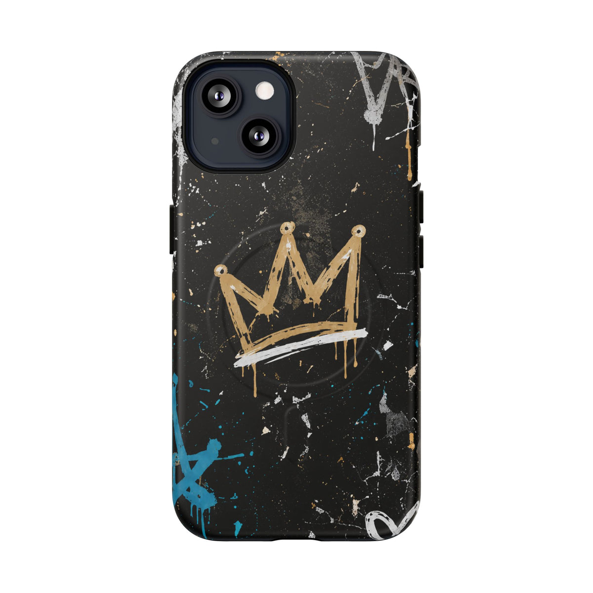 Royal Beloved Christian Phone Case