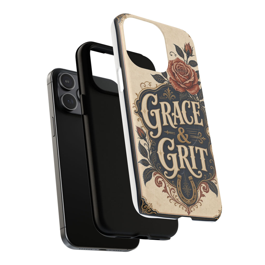 The Cross Still Stands Phone Case