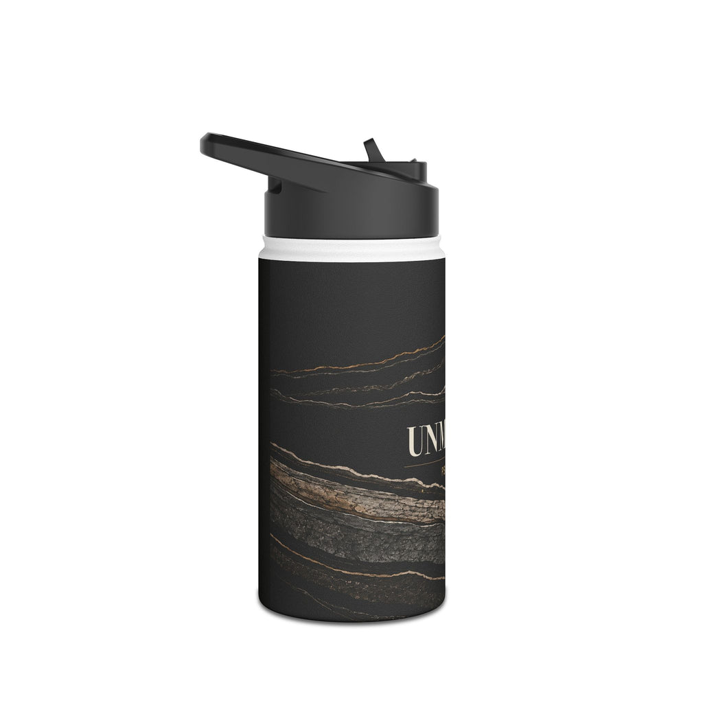 Unmoved Stainless Steel Water Bottle