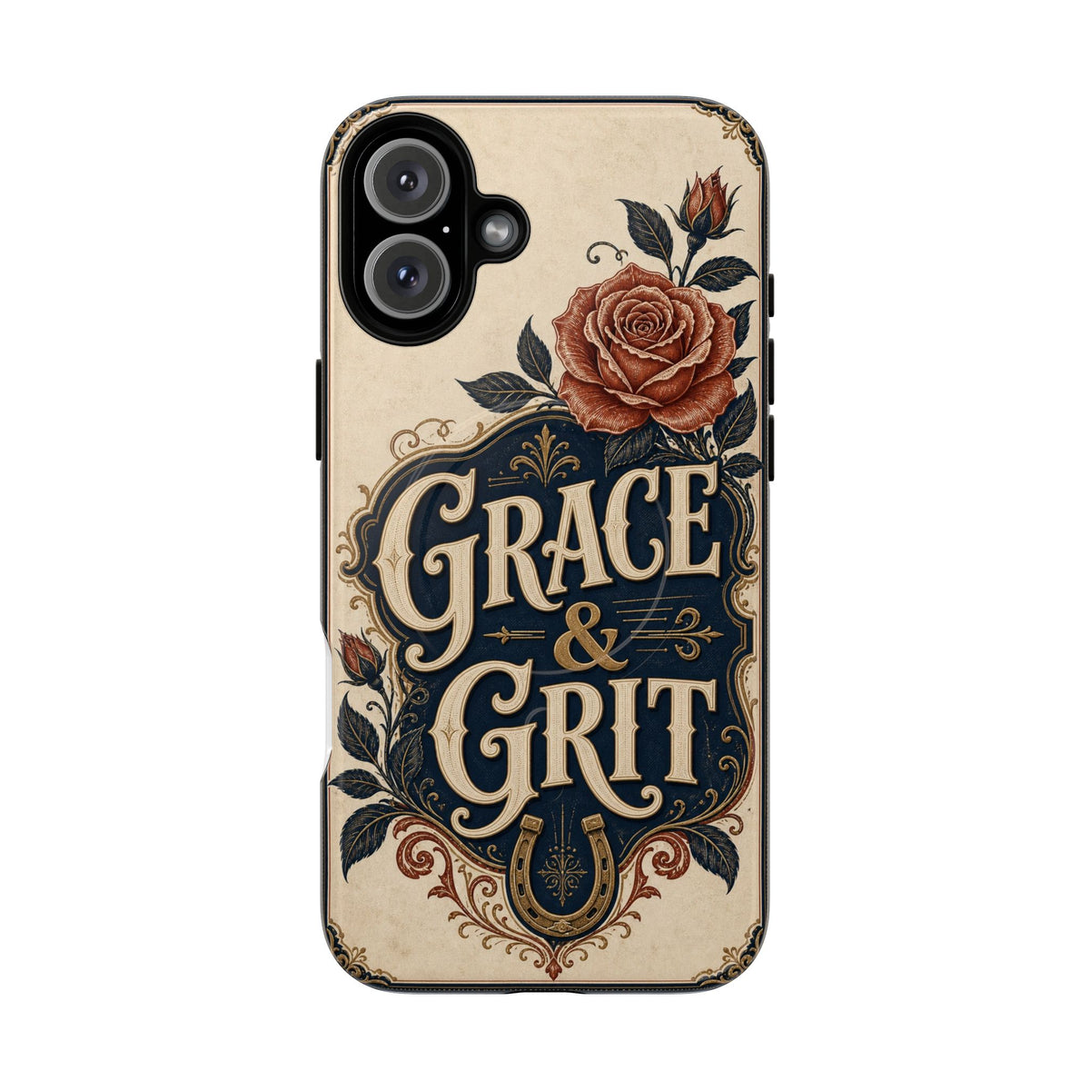 The Cross Still Stands Phone Case