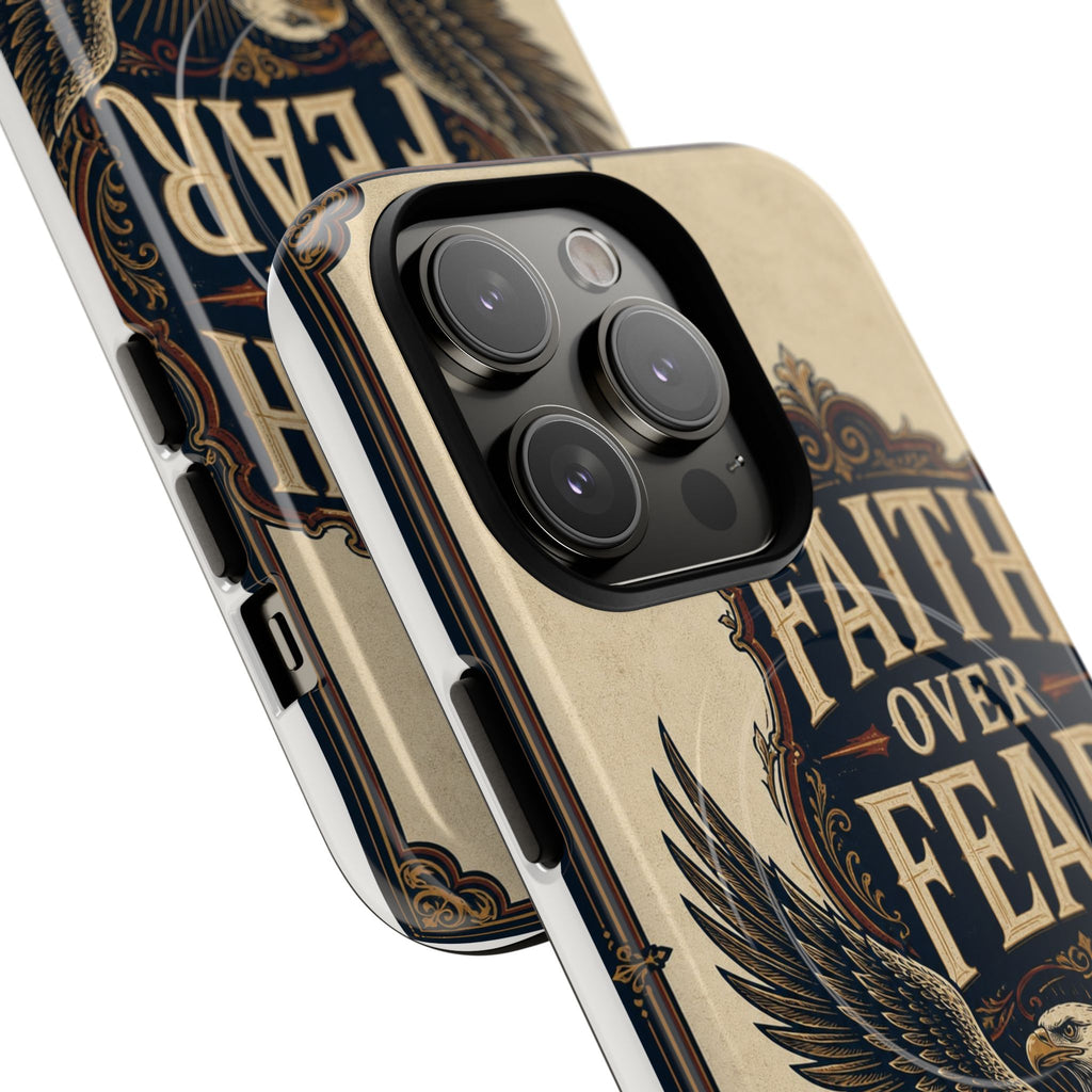 Redeemed Phone Case