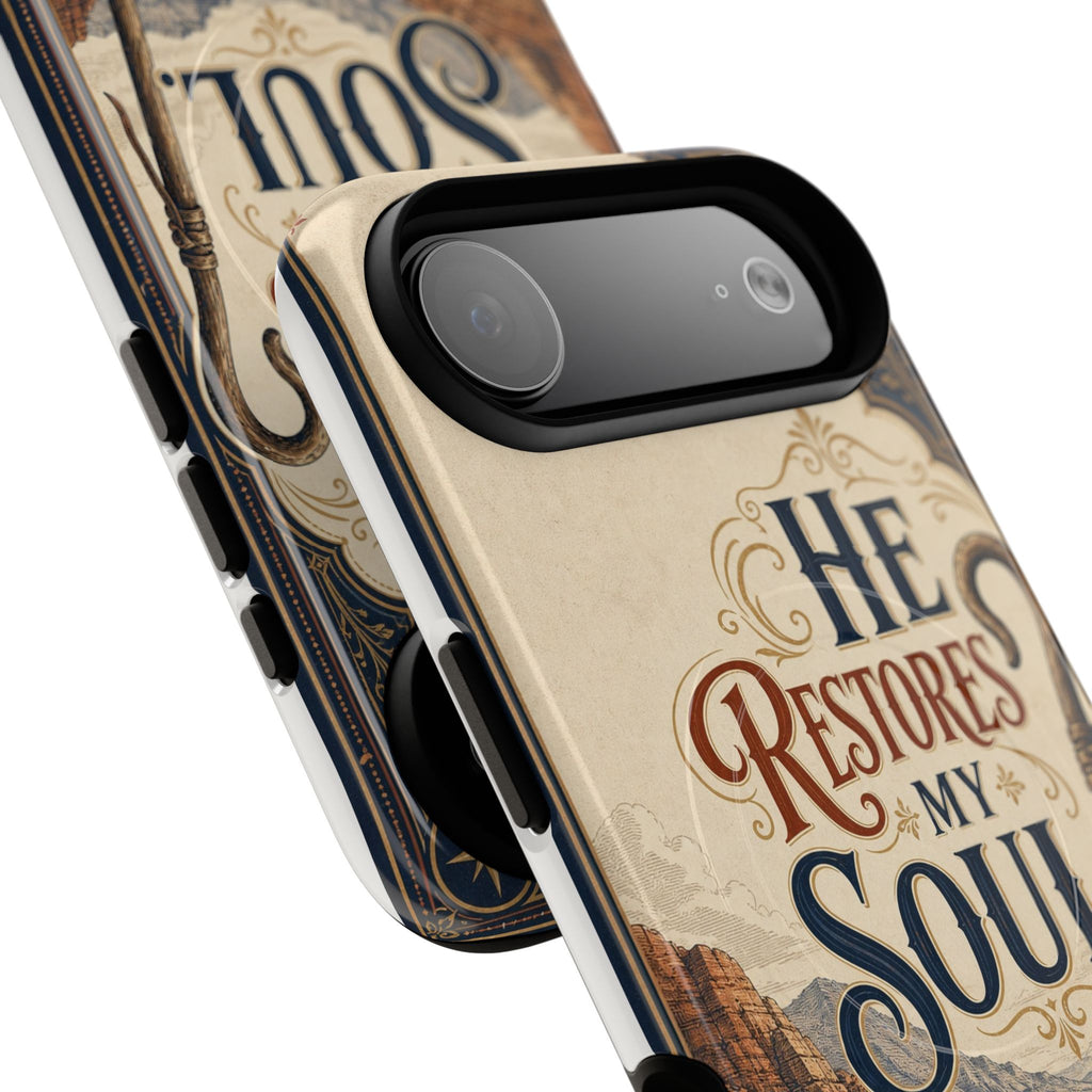 Kingdom Come Phone Case