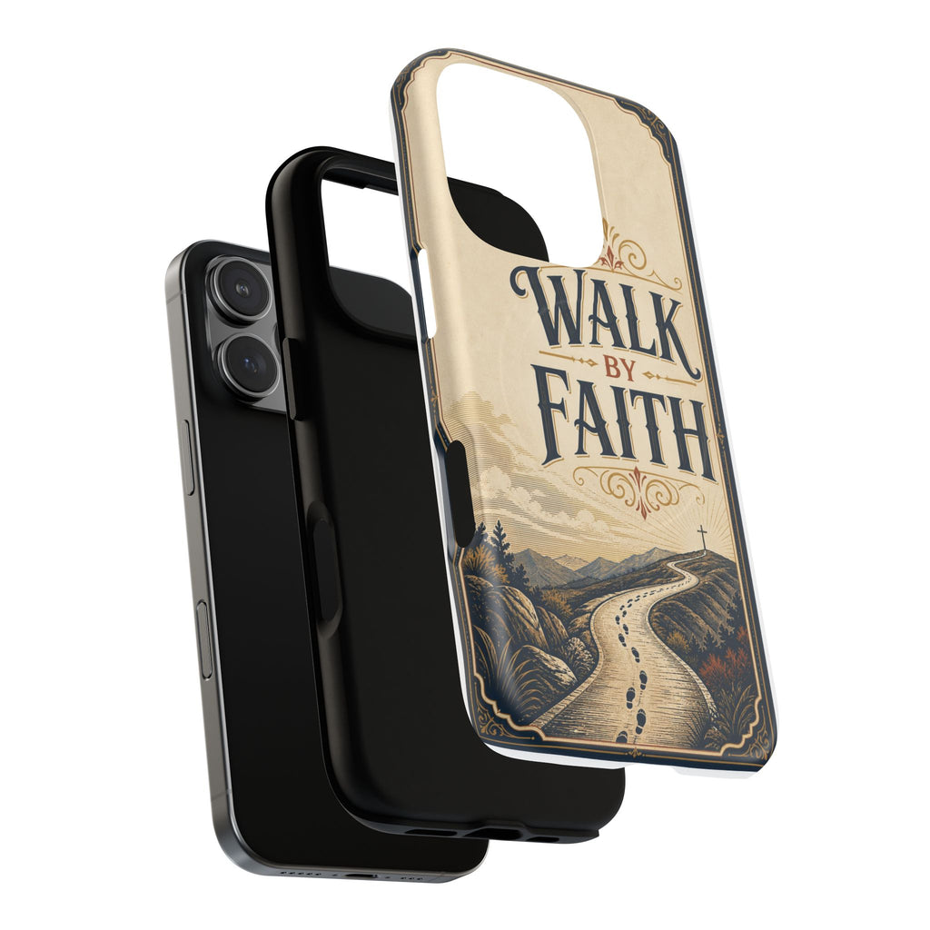Grace Grit Phone Case