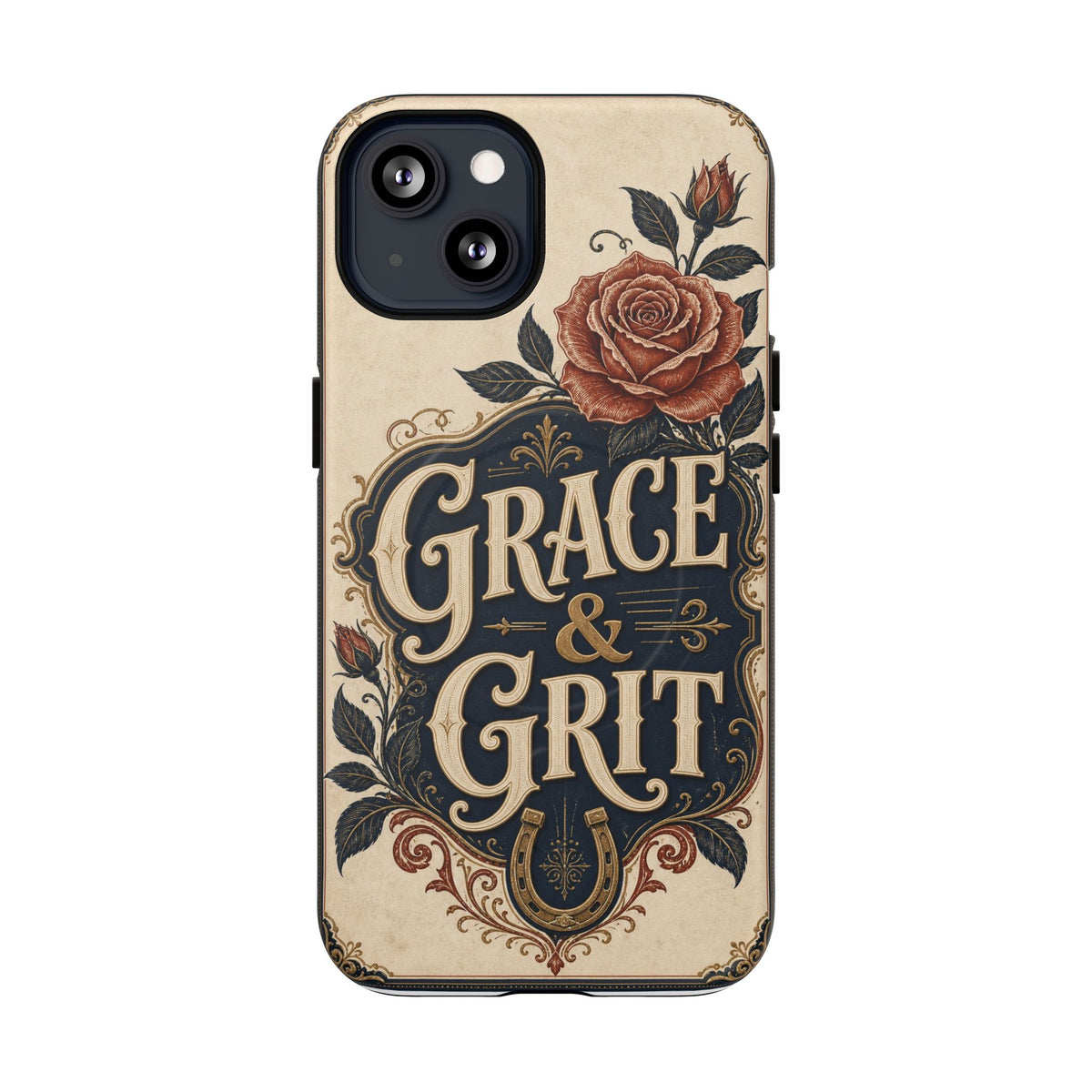 The Cross Still Stands Phone Case