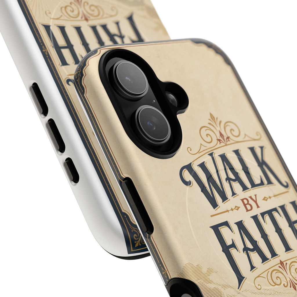 Grace Grit Phone Case
