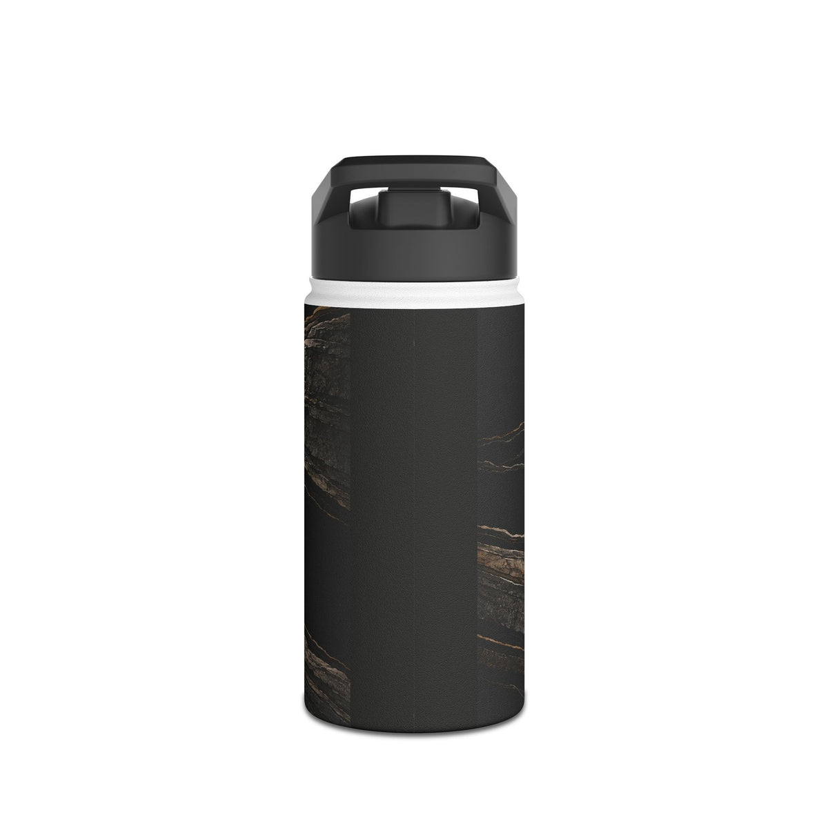 Unmoved Stainless Steel Water Bottle