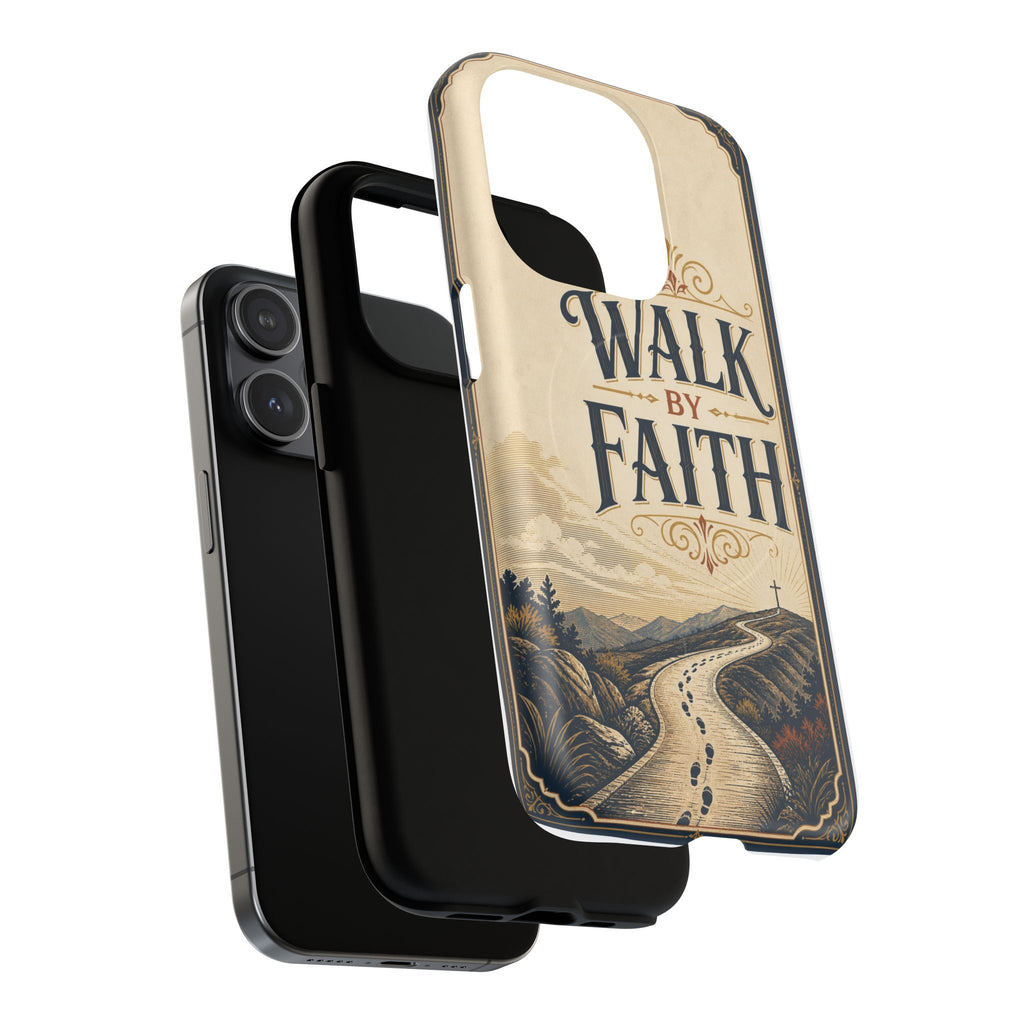 Grace Grit Phone Case
