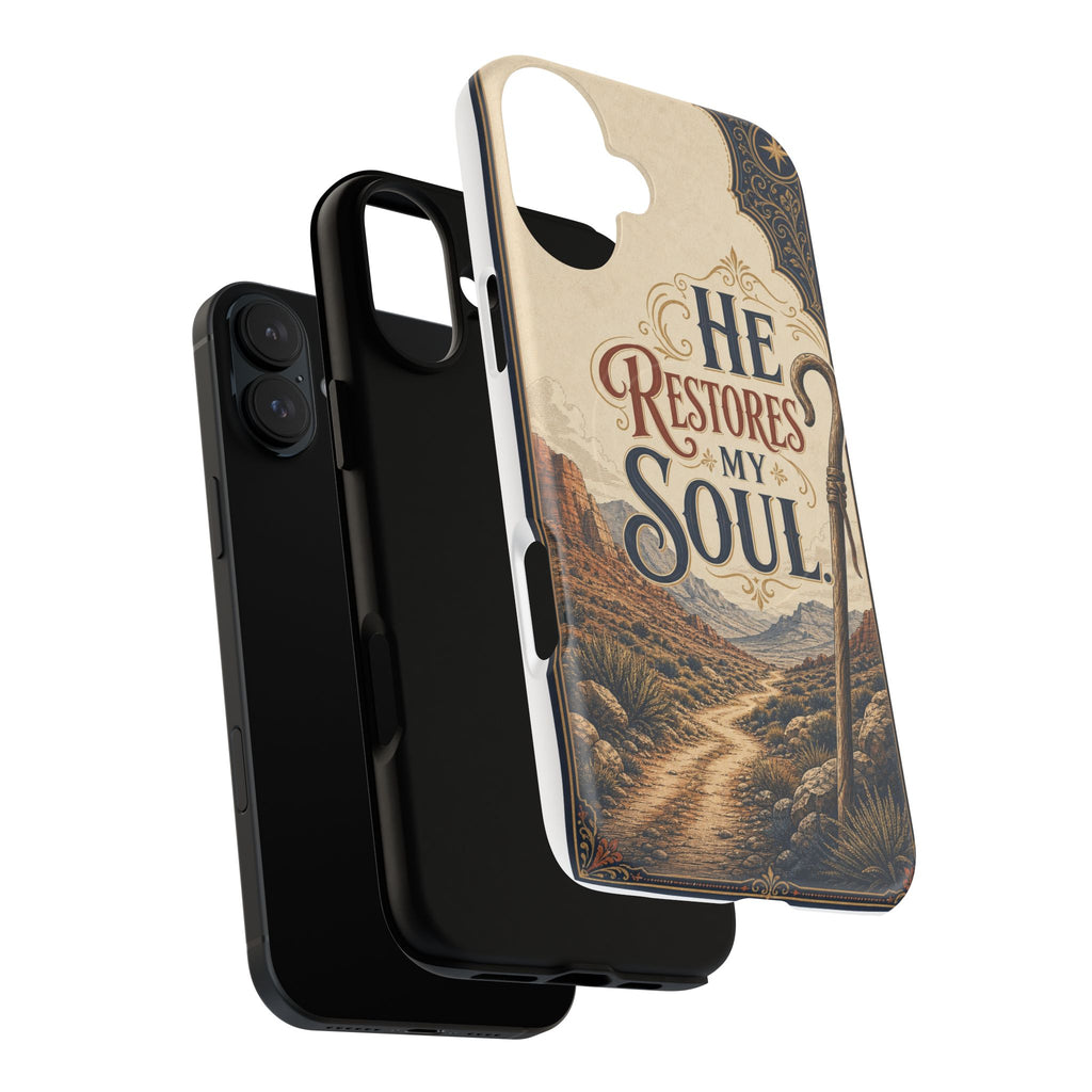 Kingdom Come Phone Case