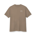 Breaking Pillars Garment-Dyed Christian Gym Tee