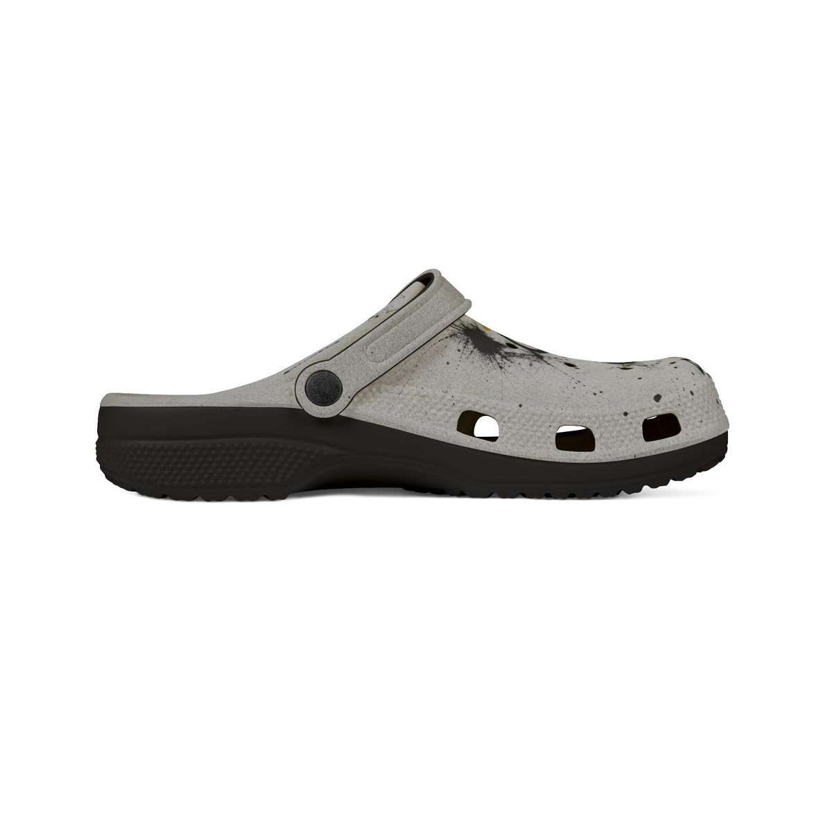 God Is Good EVA Foam Clogs (AOP)