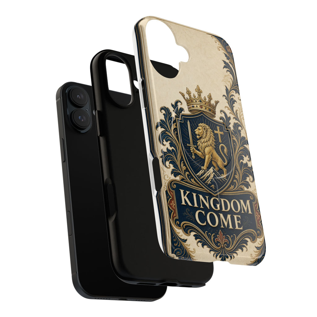 Walk By Faith Phone Case