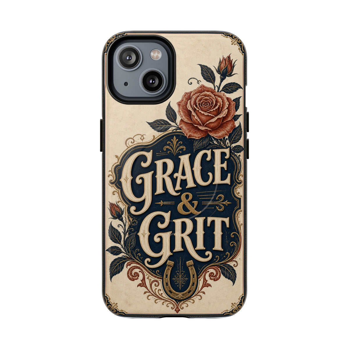 The Cross Still Stands Phone Case
