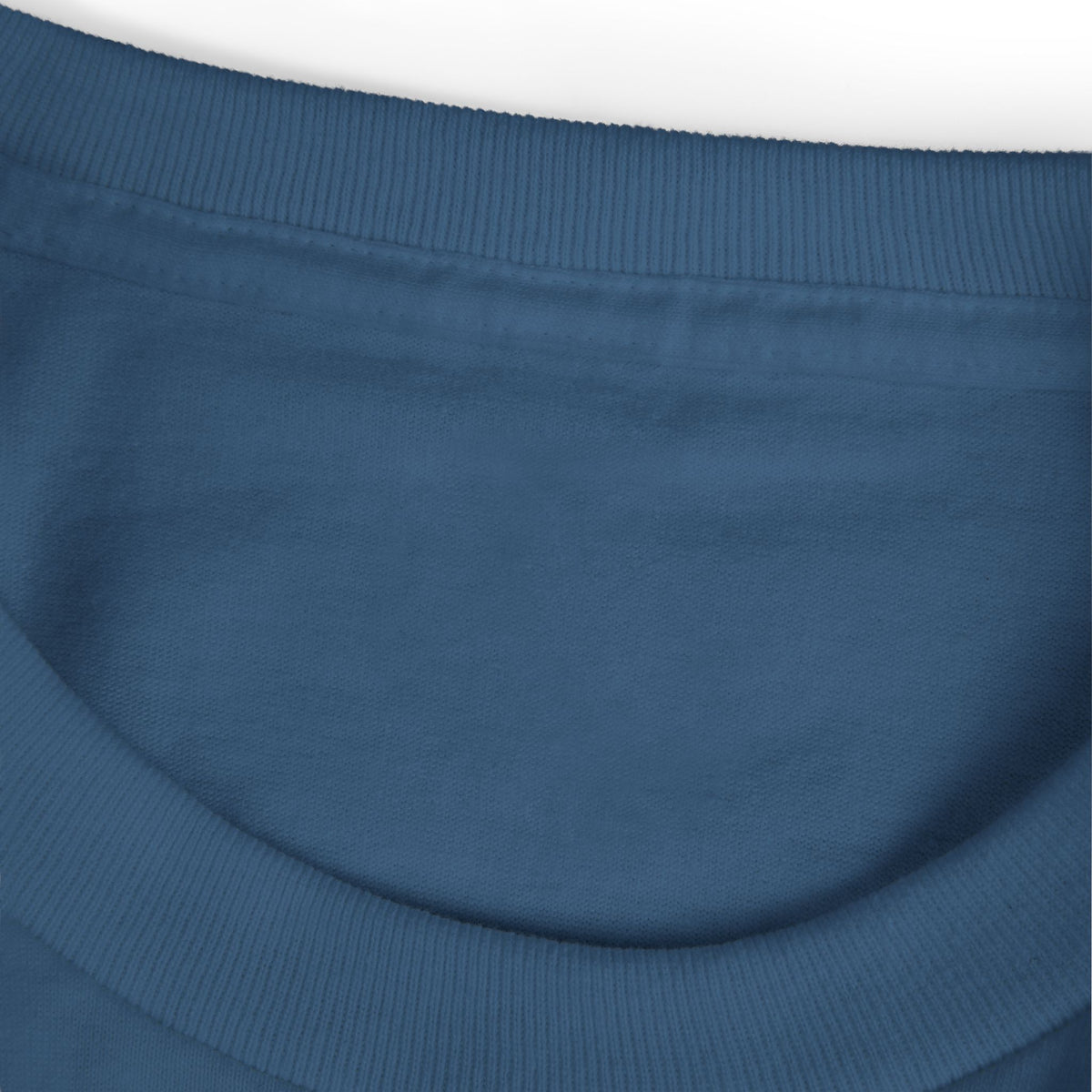Breaking Pillars Garment-Dyed Christian Gym Tee