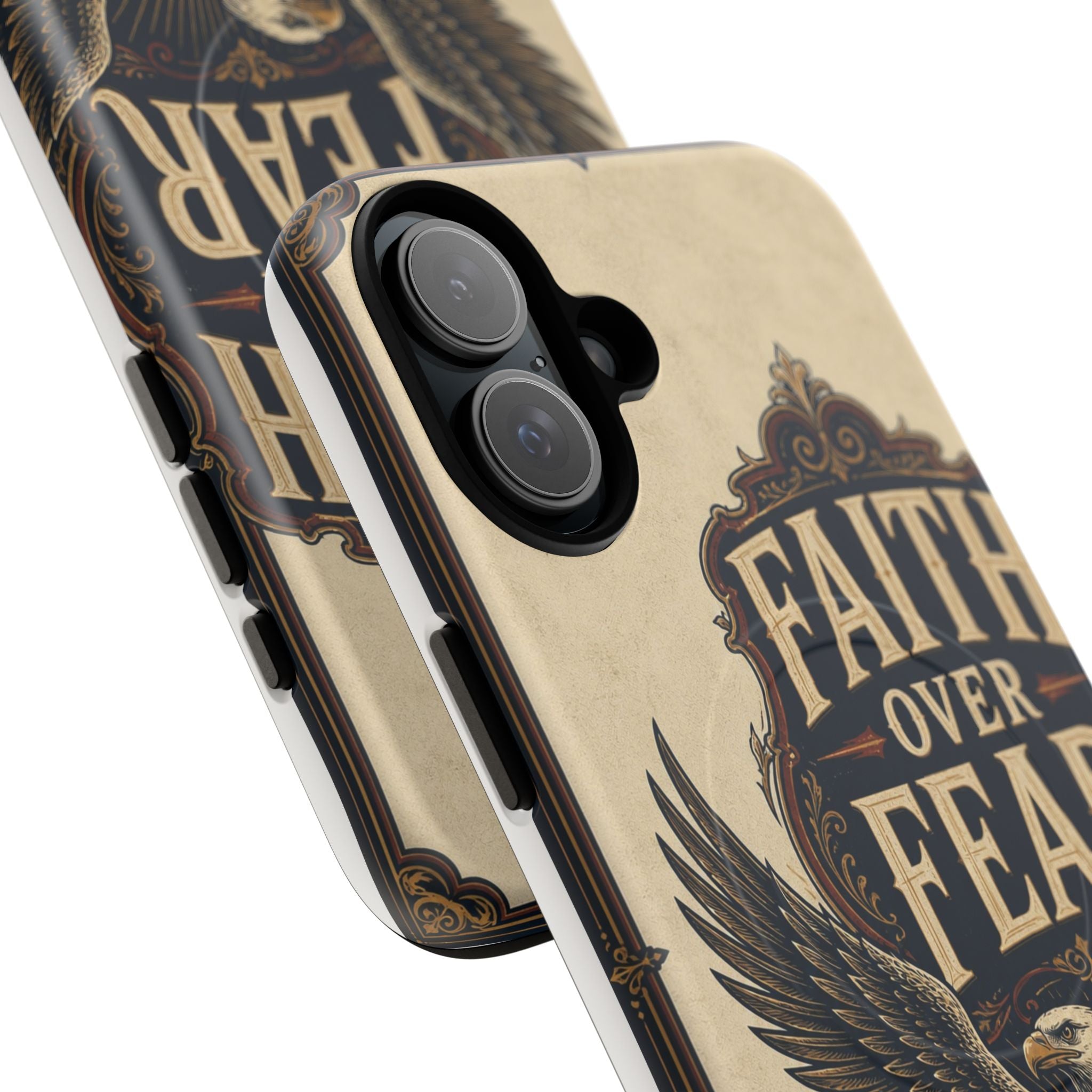 Redeemed Phone Case