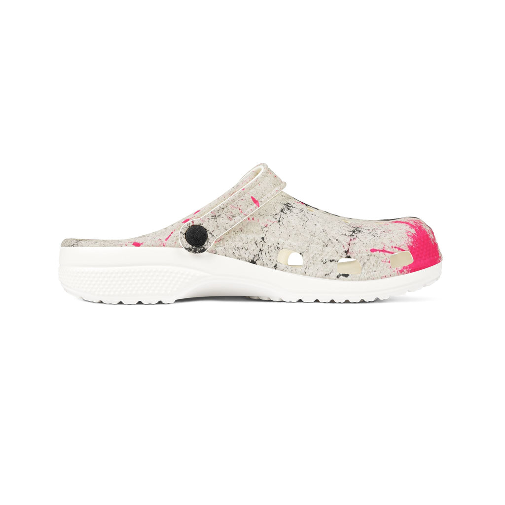 Jesus Is My Everything EVA Foam Clogs (AOP)