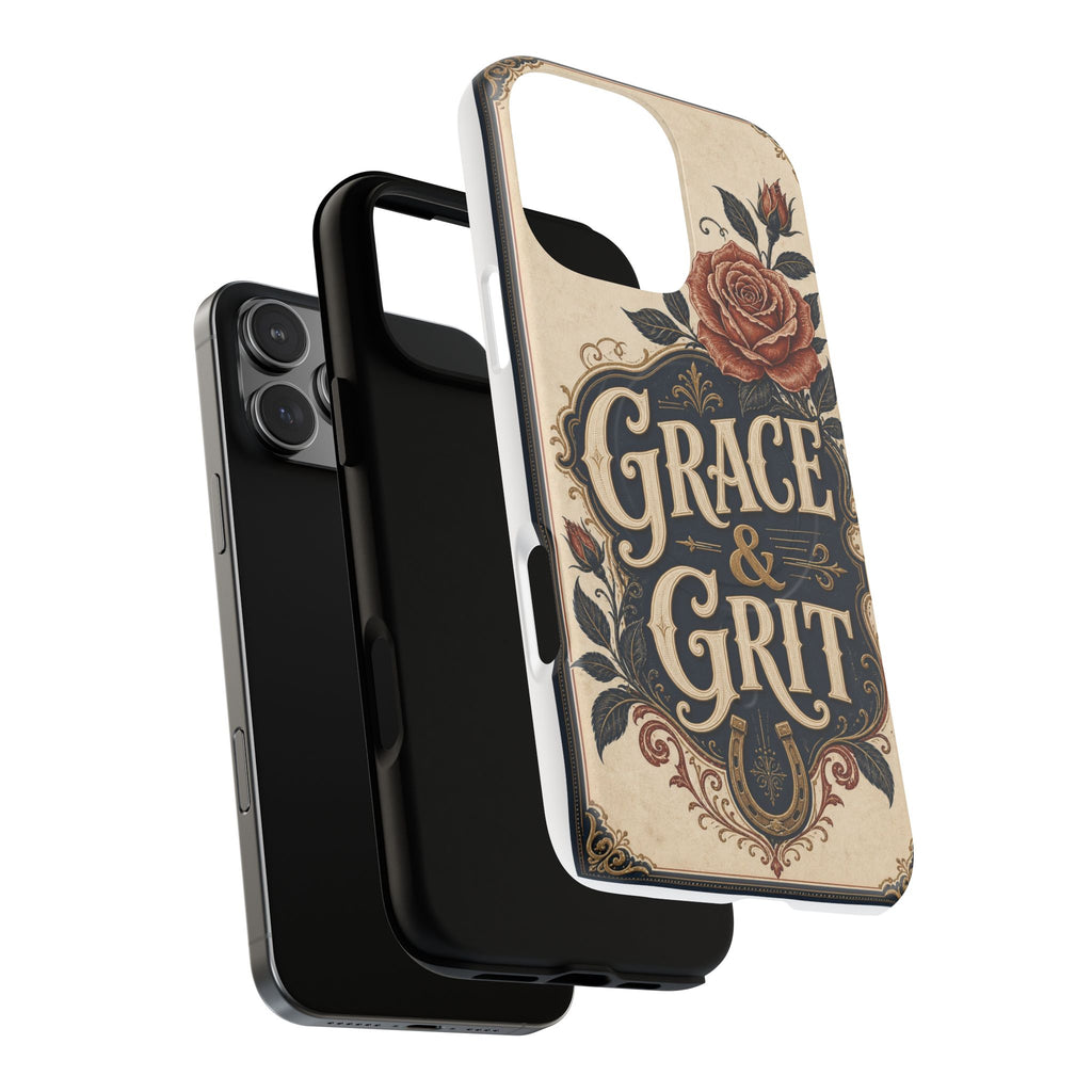 The Cross Still Stands Phone Case