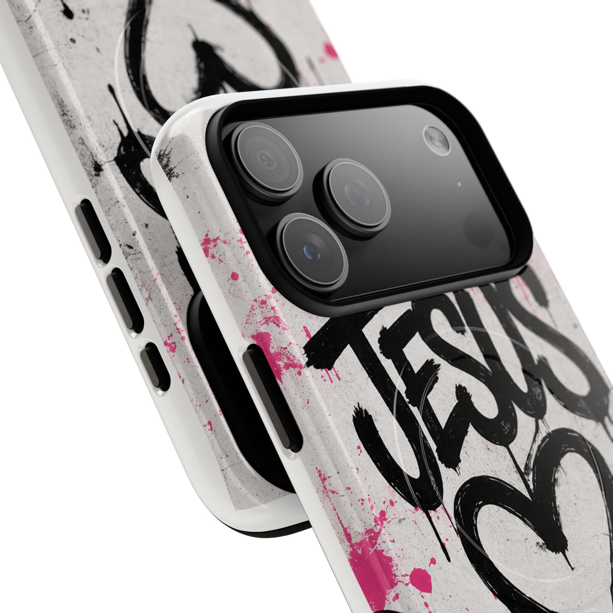 Jesus Is My Everything Tough Magnetic Phone Case