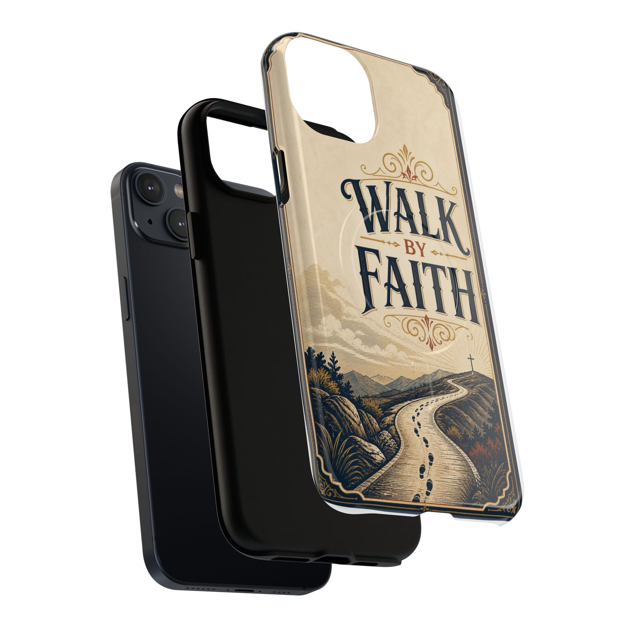 Grace Grit Phone Case