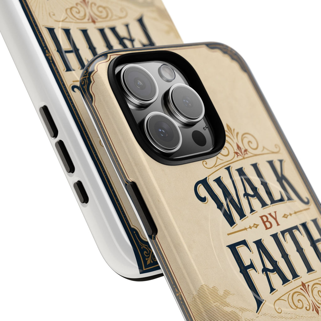 Grace Grit Phone Case