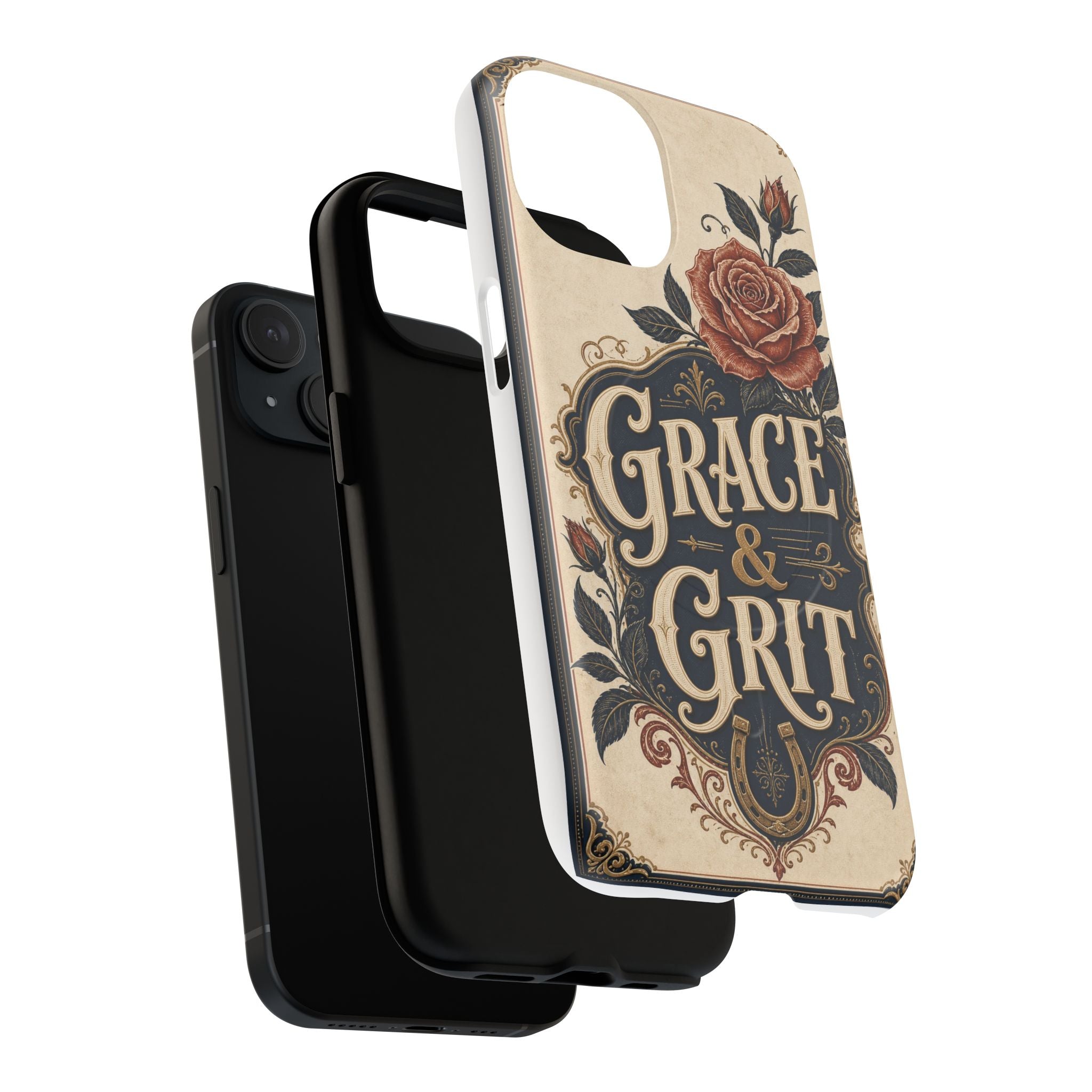 The Cross Still Stands Phone Case