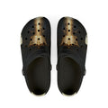 Word Made Flesh | John 1:14 Christian EVA Foam Clogs