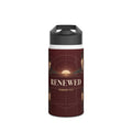 Renewed Stainless Steel Water Bottle