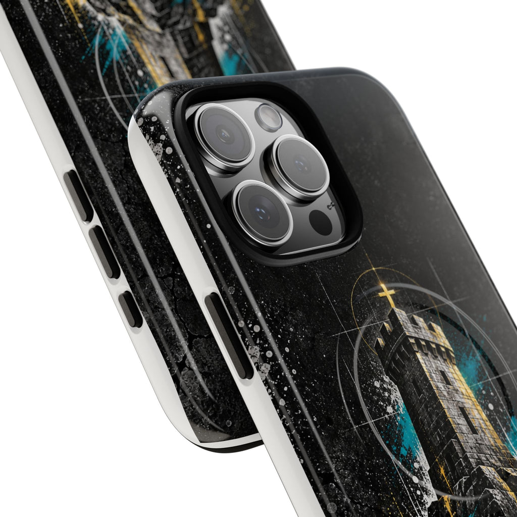 Strong Tower Phone Case