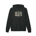 Romans 8:31 Hoodie, If God Is For Us Who Can Be Against Us, Christian Scripture Sweatshirt, Unisex Faith Gift