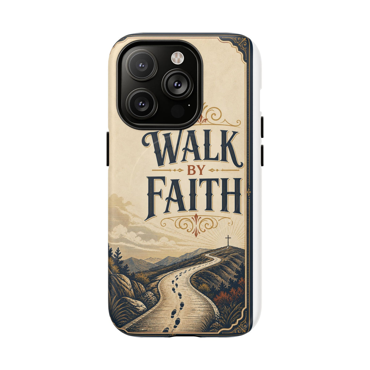 Grace Grit Phone Case