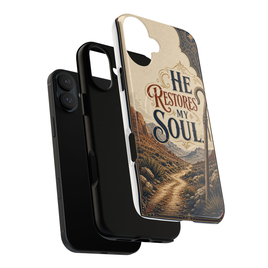 Kingdom Come Phone Case