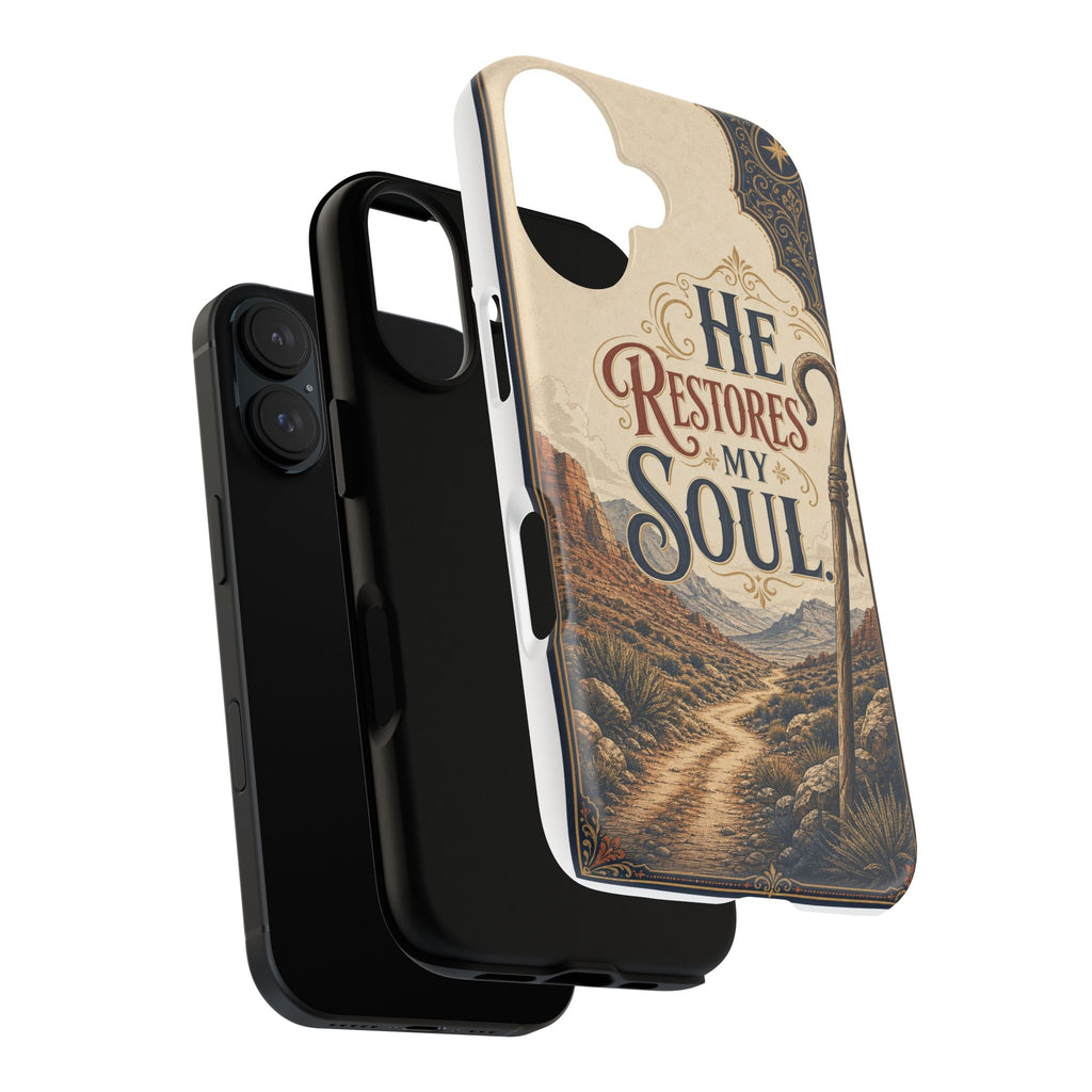 Kingdom Come Phone Case