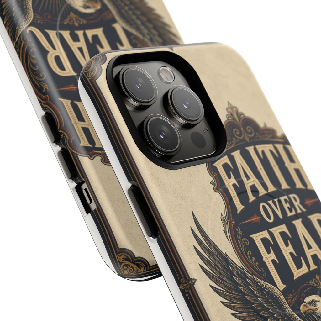 Redeemed Phone Case