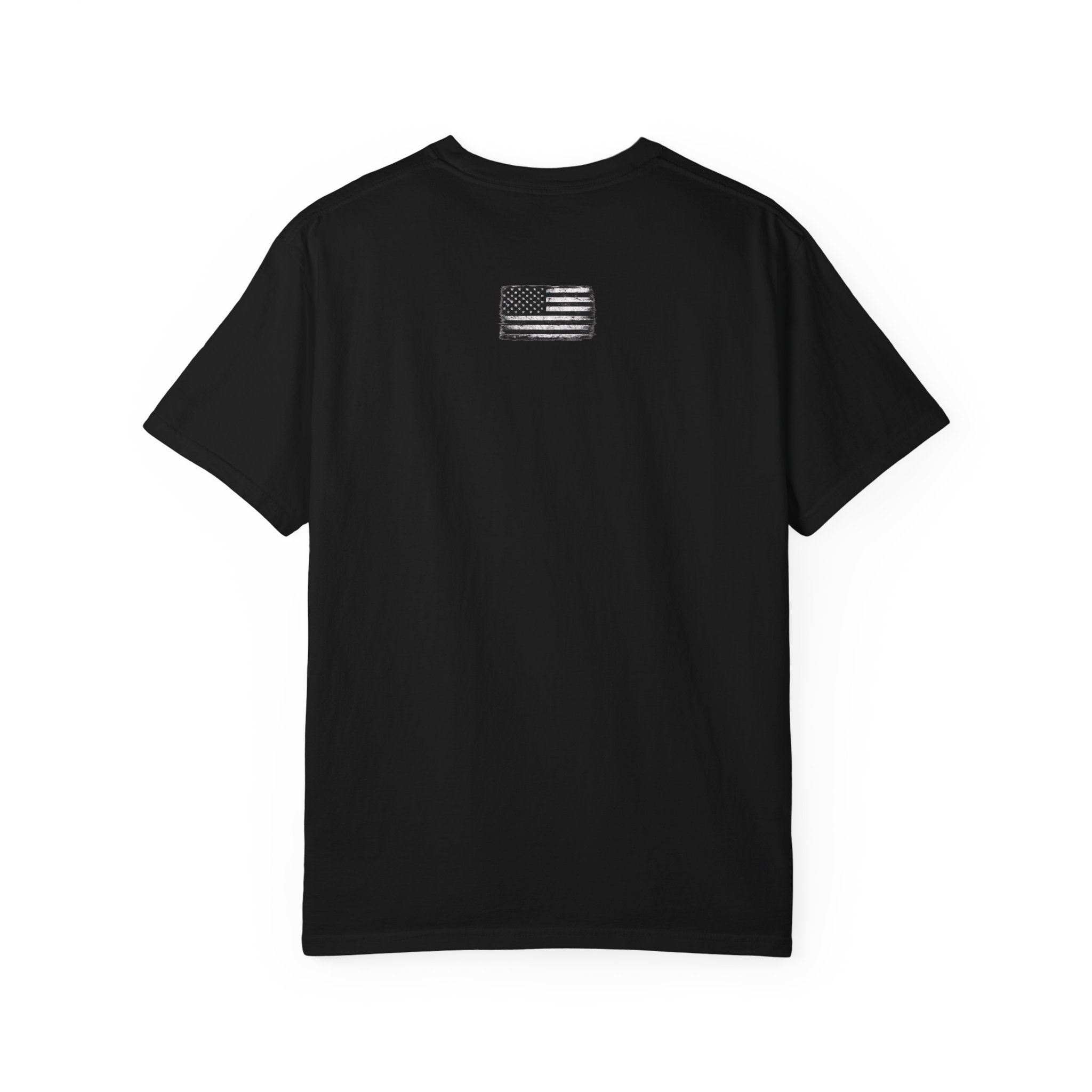 Under God Unbroken Shirt, Patriotic Christian Bear Tee, Faith Freedom Cross Shirt