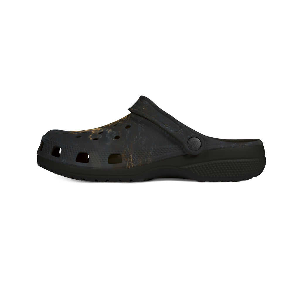 The Open Way | John 14:6 Christian EVA Foam Clogs