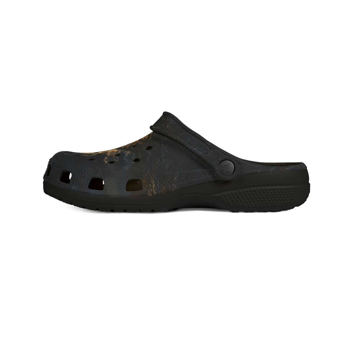 The Open Way | John 14:6 Christian EVA Foam Clogs