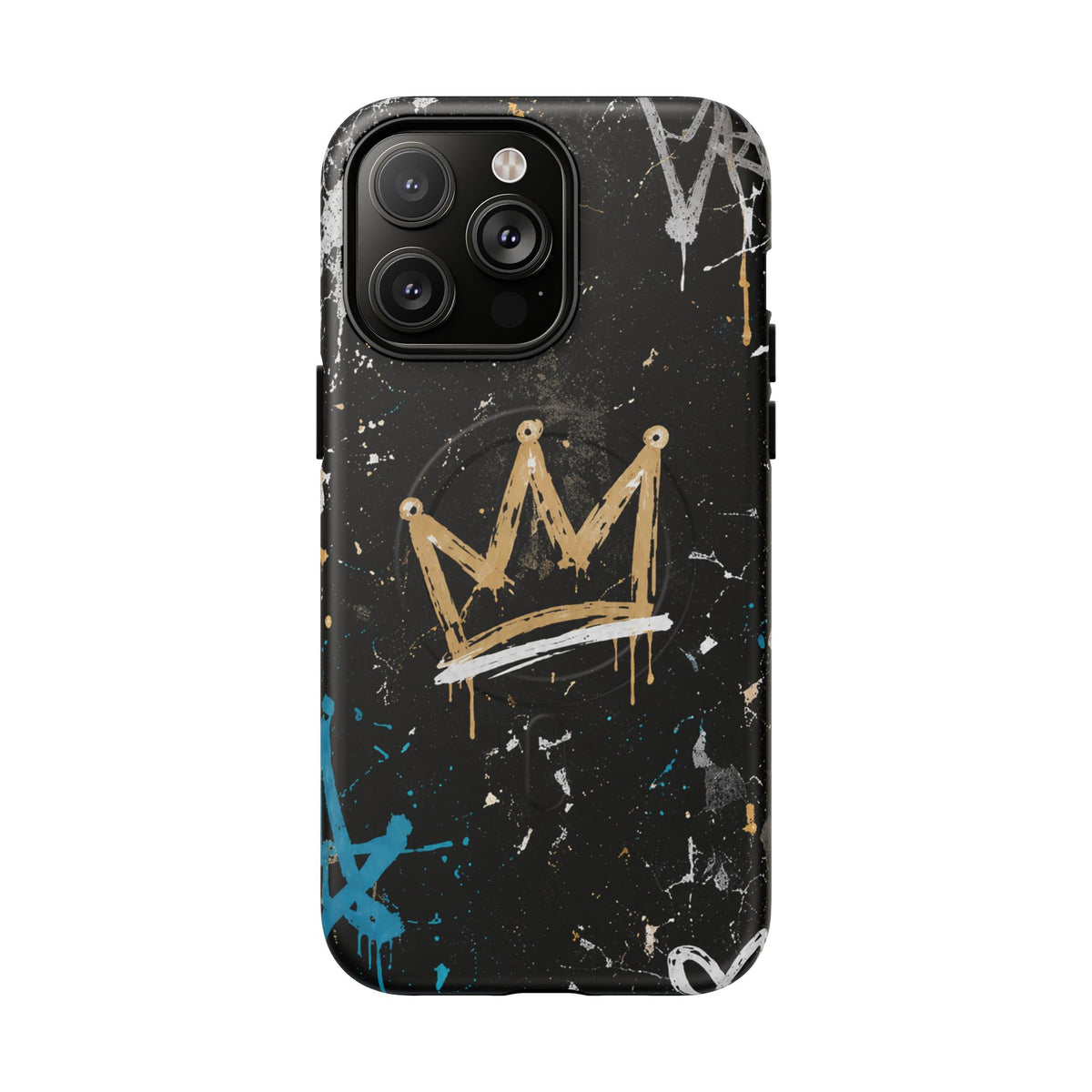 Royal Beloved Christian Phone Case